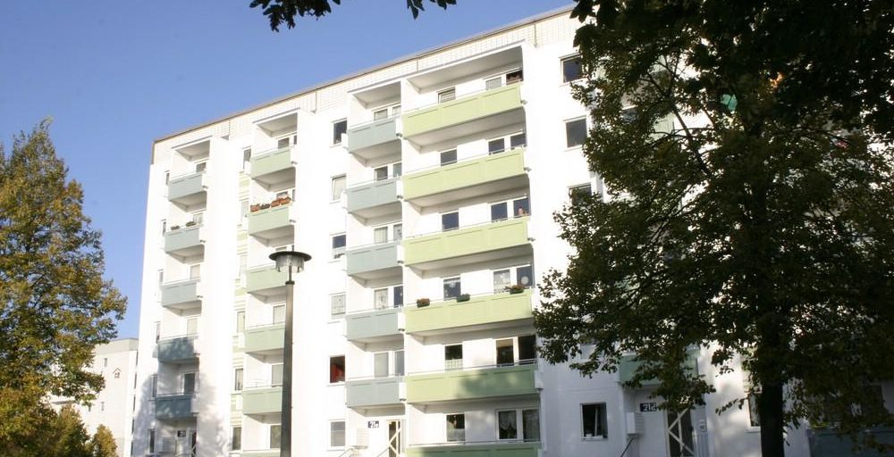 Ansicht Angebot Wohnen mit herrlichem Blick in die Ferne