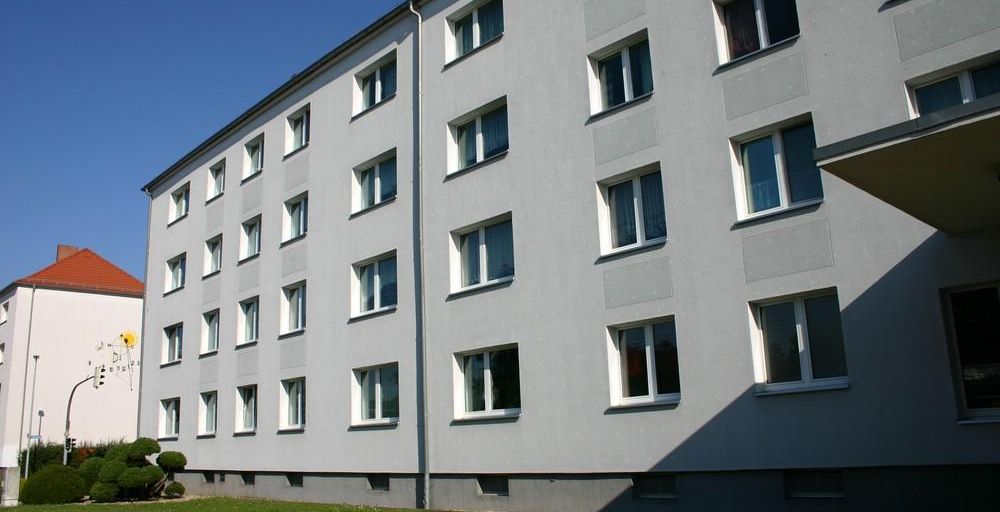 Ansicht Angebot Wohnungsangebot Leipziger Chaussee 31