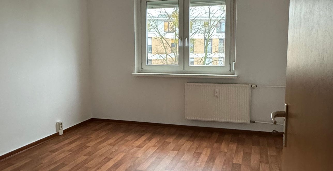 Ansicht Angebot Wohnen unweit vom Elbauenpark!