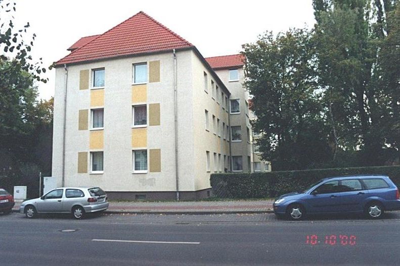 Hintergrundbild Angebot Wohnungsangebot Schilfbreite 32