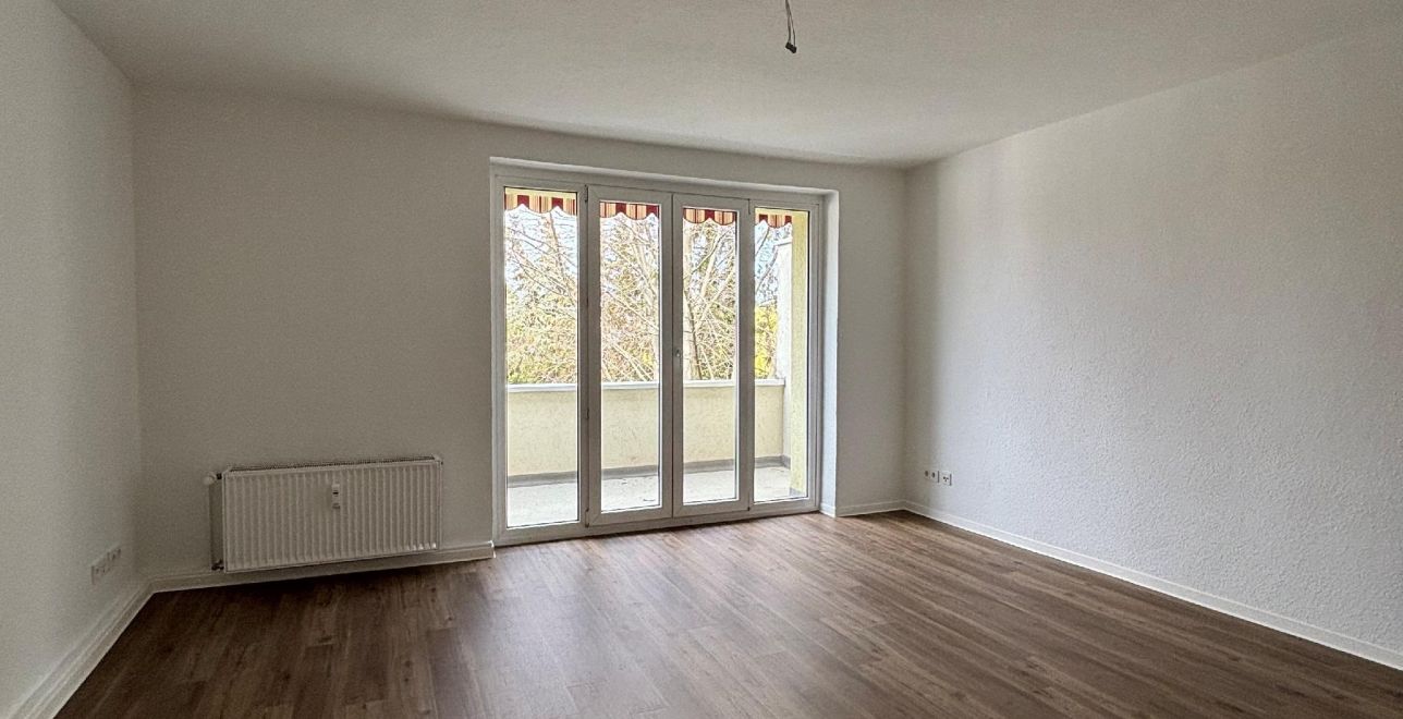 Ansicht Angebot Wohnungsangebot Fermersleber Weg 12