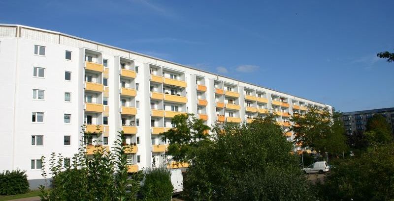 Ansicht Angebot Wohnungsangebot Sankt-Josef-Straße 49