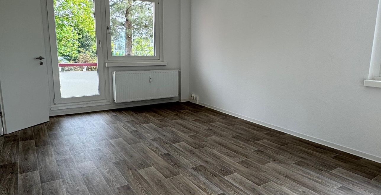 Ansicht Angebot Wohnungsangebot Rathmannstraße 20