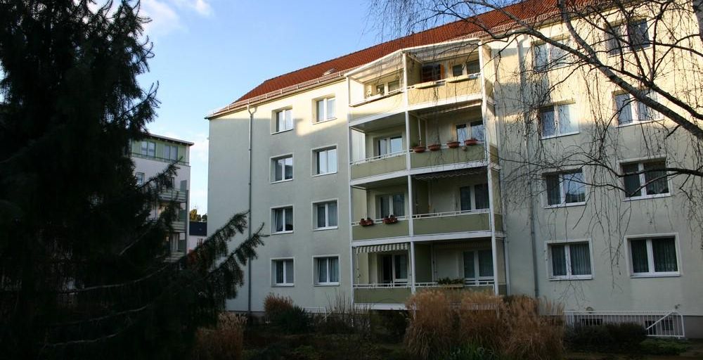 Ansicht Angebot Wohnungsangebot Schinkelstraße 7