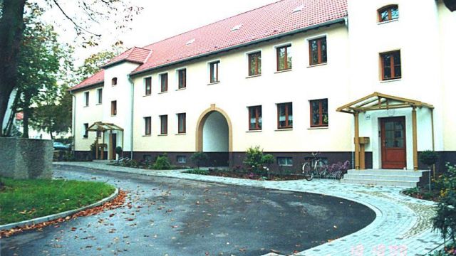 Angebotsbild: Wohnungsangebot Hopfenbreite 46