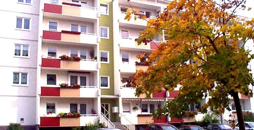 Ansicht Angebot Wohnungsangebot Bandwirkerstraße 5 a