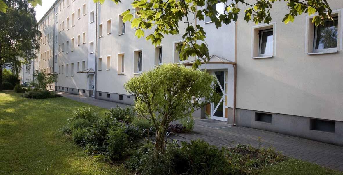 Ansicht Angebot Wohnungsangebot Kühleweinstraße 33