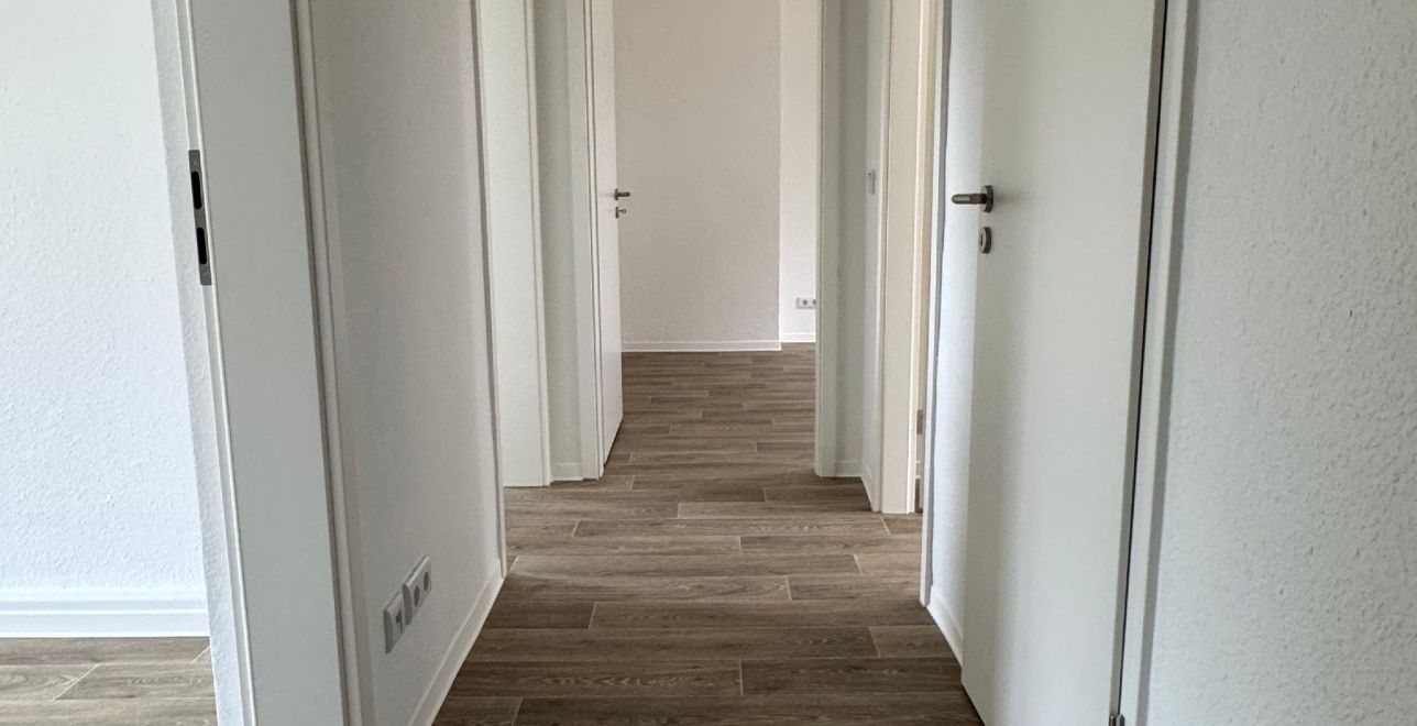 Ansicht Angebot Wohnungsangebot Leipziger Chaussee 31