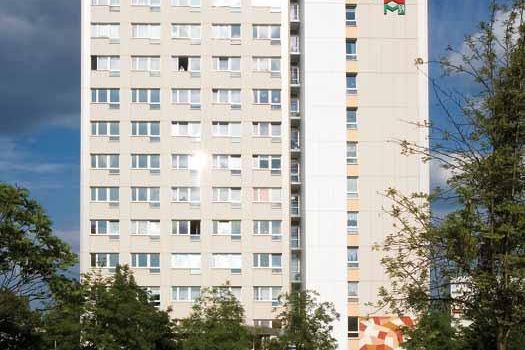 Hintergrundbild Angebot Wohnungsangebot Bertolt-Brecht-Straße 16