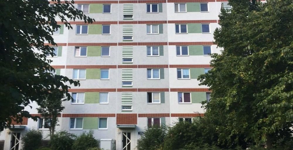 Ansicht Angebot Ab Oktober frei!
