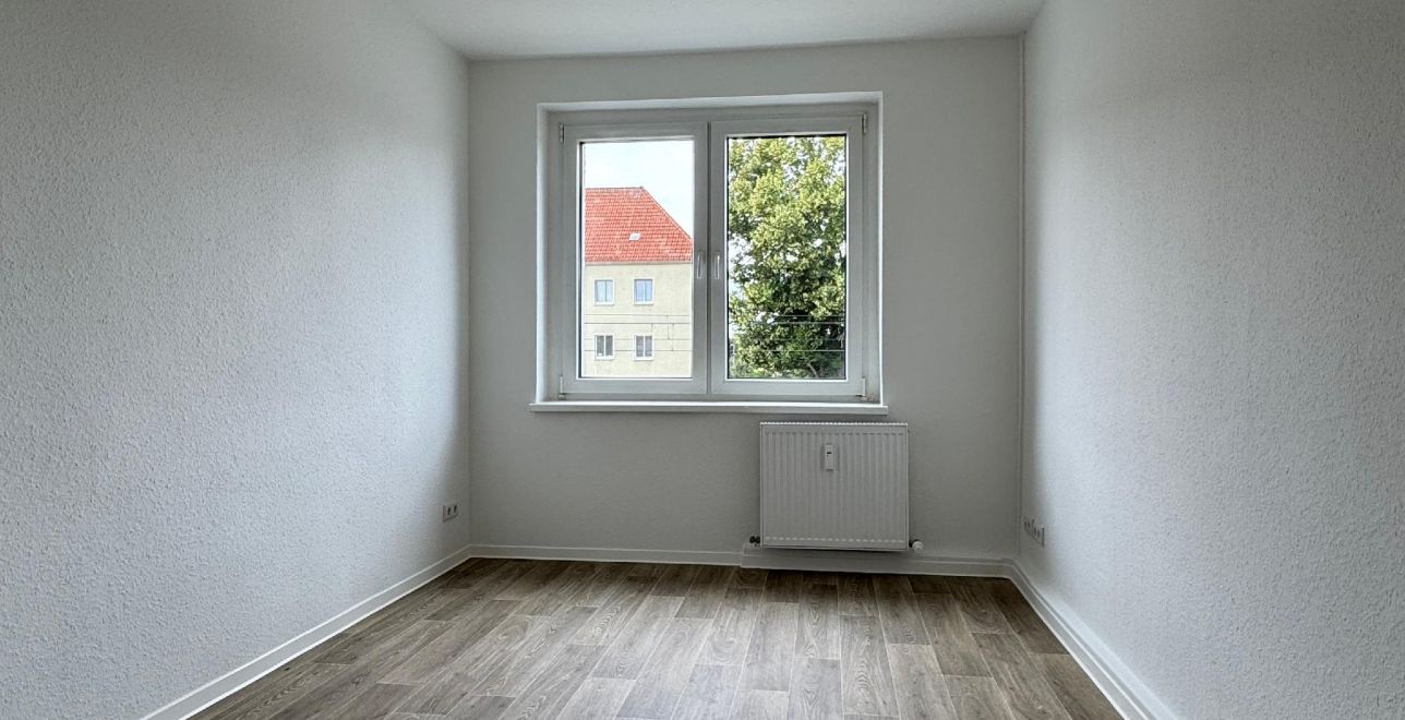 Ansicht Angebot Wohnungsangebot Leipziger Chaussee 31