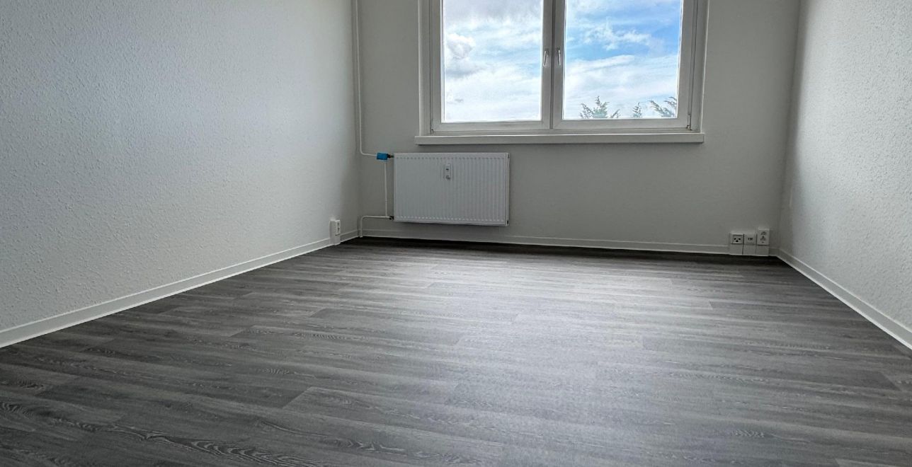 Ansicht Angebot Attraktive Zwei-Zimmerwohnung mit Balkon!