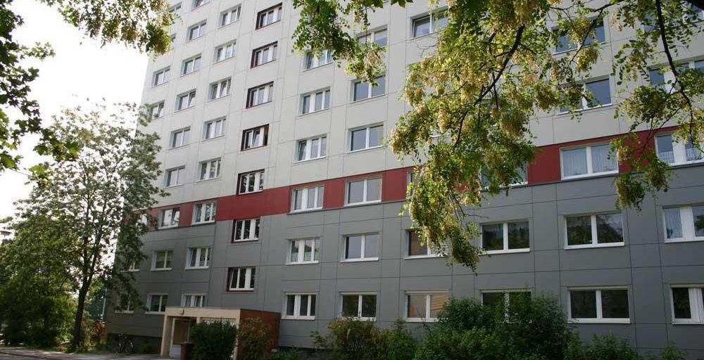 Ansicht Angebot Wohnungsangebot Victor-Jara-Straße 4