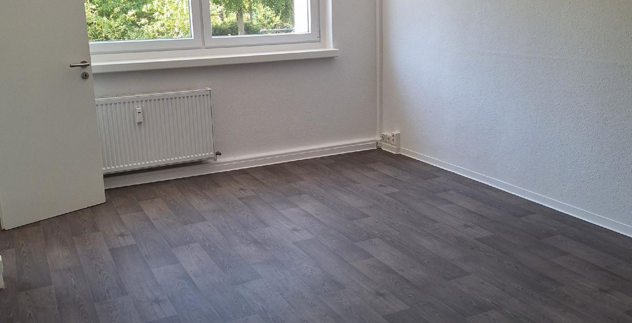 Ansicht Angebot Die erste eigene Wohnung!