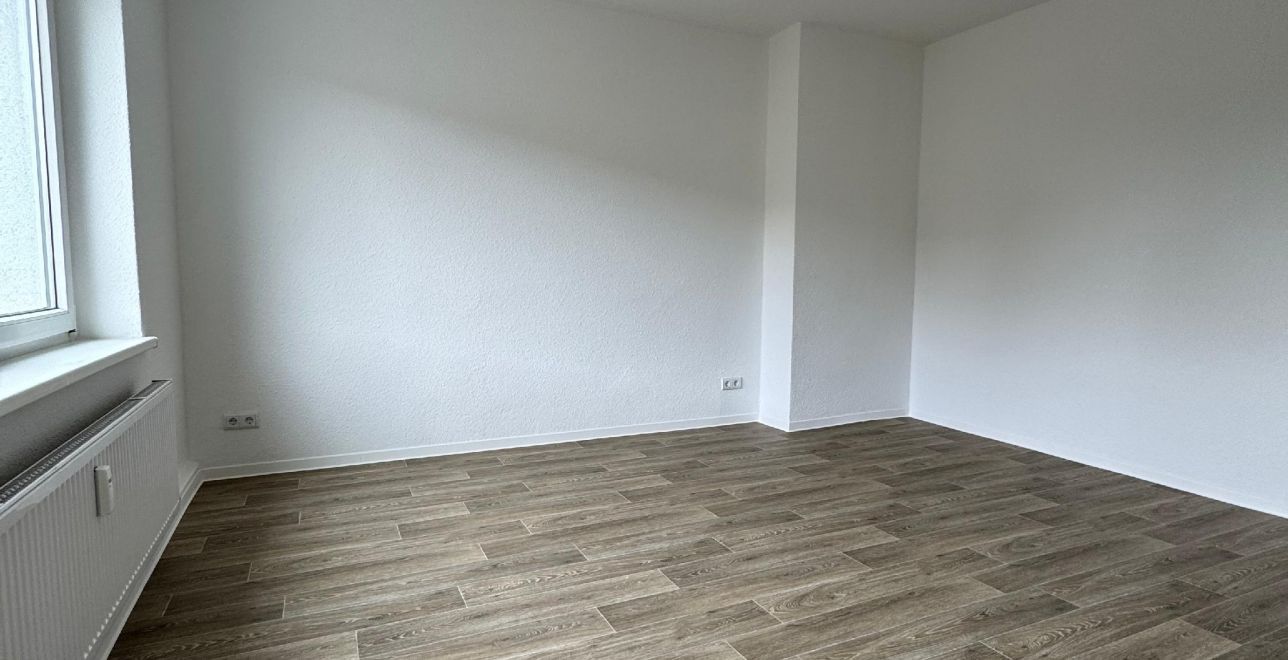 Ansicht Angebot Wohnungsangebot Leipziger Chaussee 31