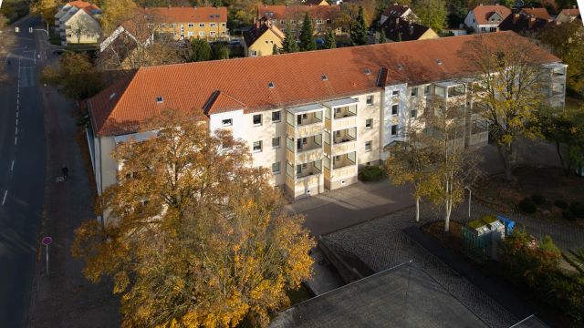 Angebotsbild: Wohnungsangebot Schilfbreite 16