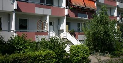 Ansicht Angebot Wohnungsangebot Lerchenwuhne 181