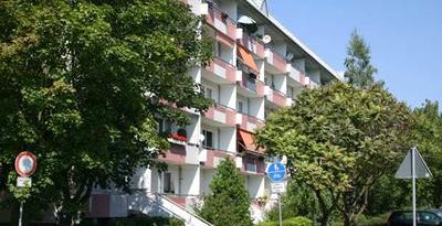 Ansicht Angebot Wohnungsangebot Lerchenwuhne 185