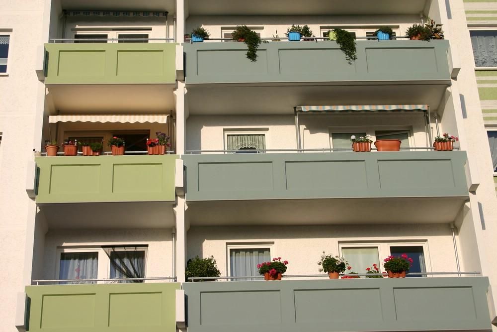 Hintergrundbild Angebot Wohnungsangebot Sankt-Josef-Straße 21a