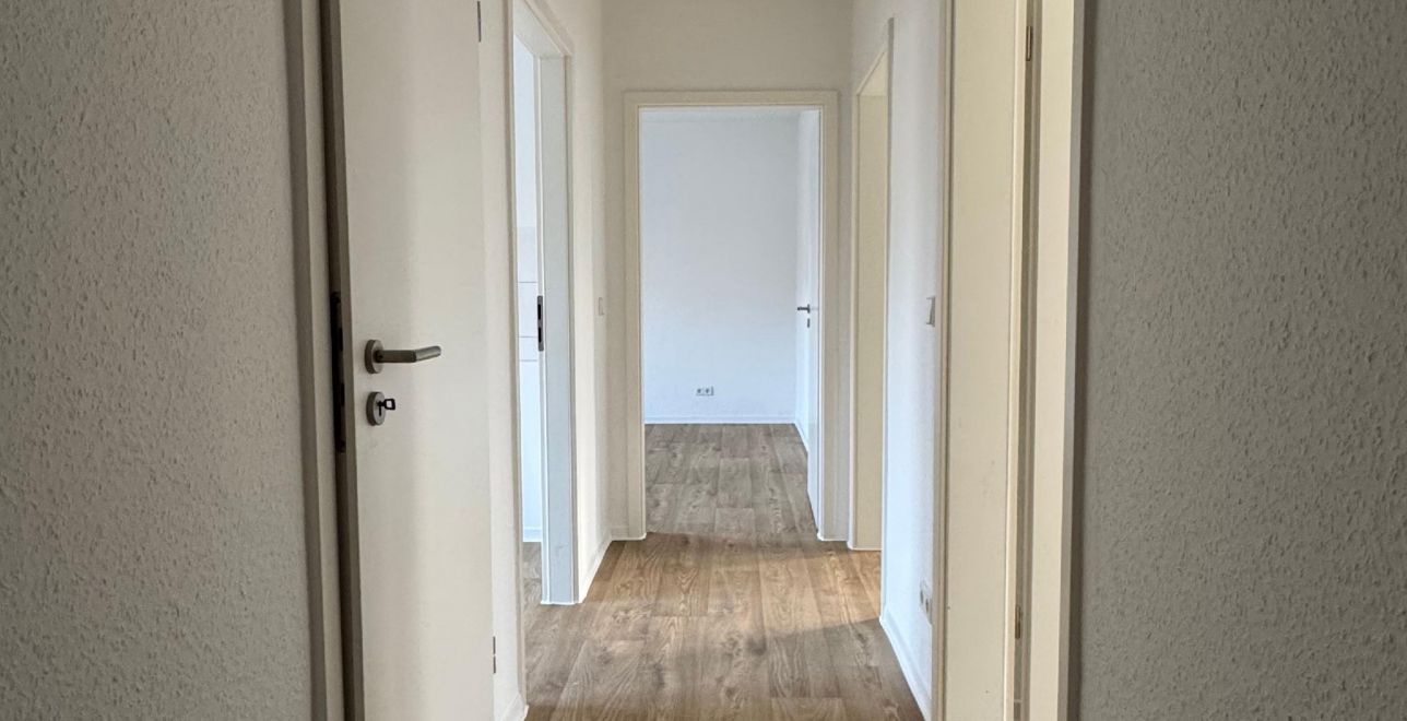 Ansicht Angebot Wohnungsangebot Schilfbreite 37