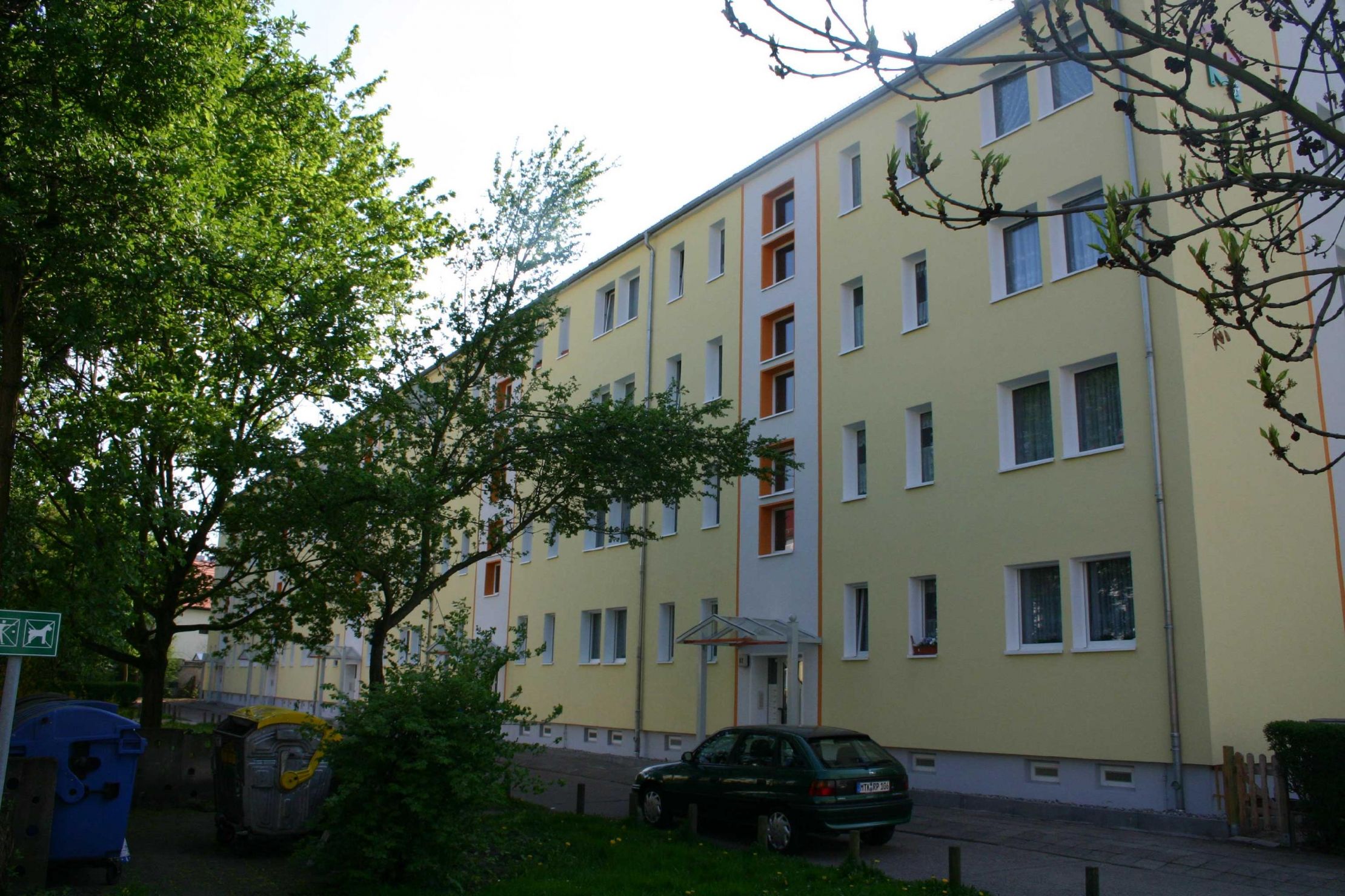 Hintergrundbild Angebot Wohnungsangebot Alexander-Puschkin-Straße 62 a