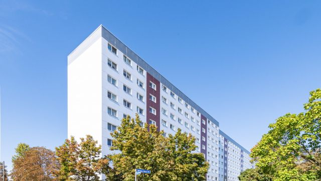 Angebotsbild: Die erste eigene Wohnung!