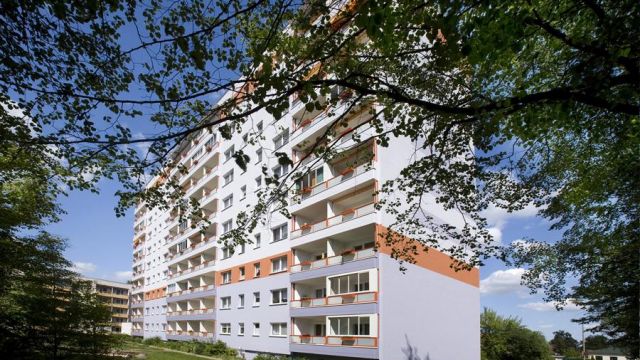 Angebotsbild: Wohnungsangebot Apollostraße 1
