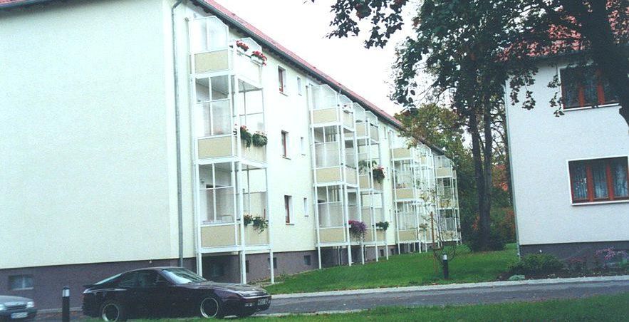 Ansicht Angebot Wohnungsangebot Hopfenbreite 40