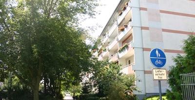 Ansicht Angebot Wohnungsangebot Lerchenwuhne 187
