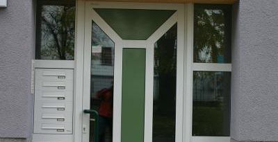 Ansicht Angebot Nette Nachbarn und kurze Wege!