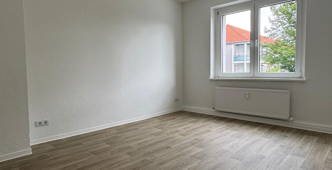 Ansicht Angebot Wohnungsangebot Leipziger Chaussee 31