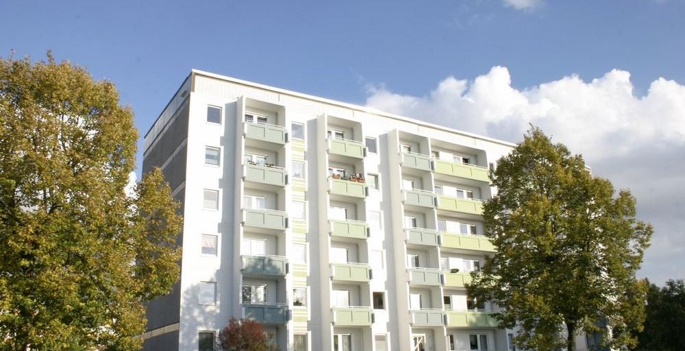 Ansicht Angebot Wohnen mit herrlichem Blick in die Ferne