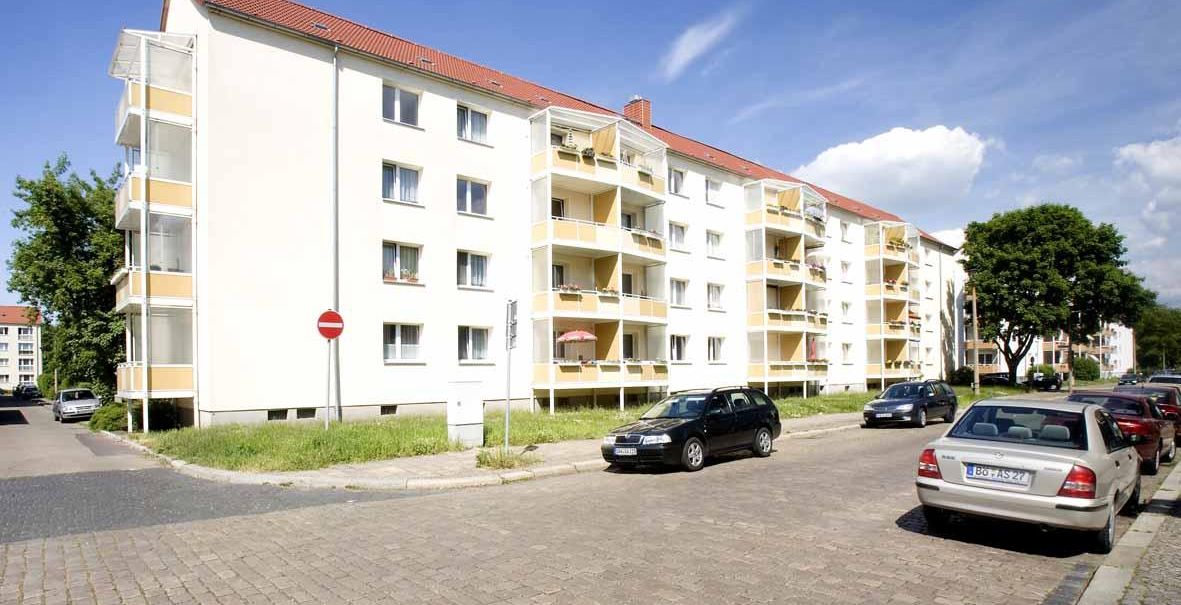 Ansicht Angebot Wohnungsangebot Kühleweinstraße 33