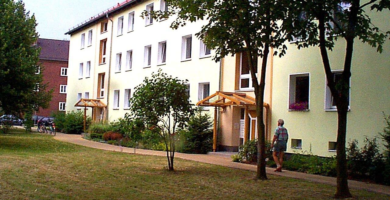 Ansicht Angebot Wohnungsangebot Fermersleber Weg 2
