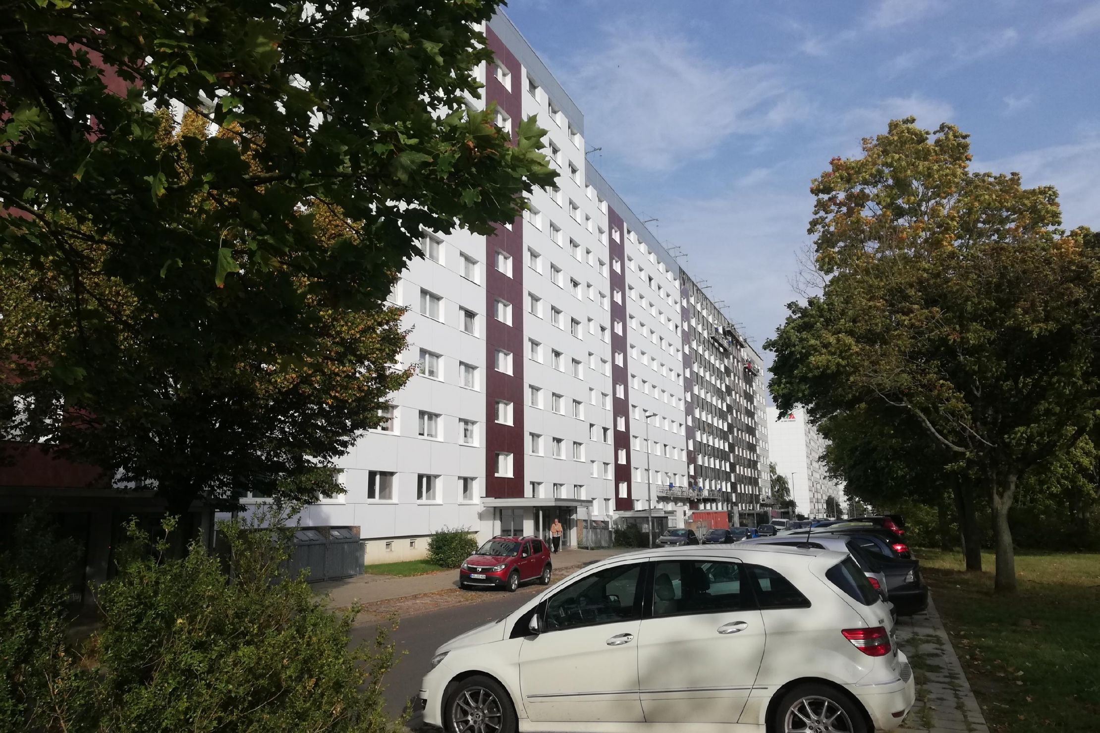 Hintergrundbild Angebot Wohnungsangebot Hermann-Hesse-Straße 16