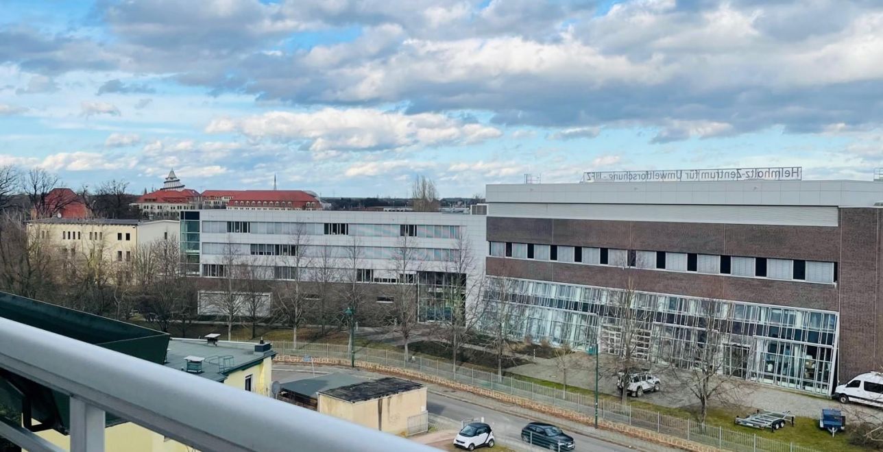 Ansicht Angebot Wohnungsangebot Bandwirkerstraße 8 b