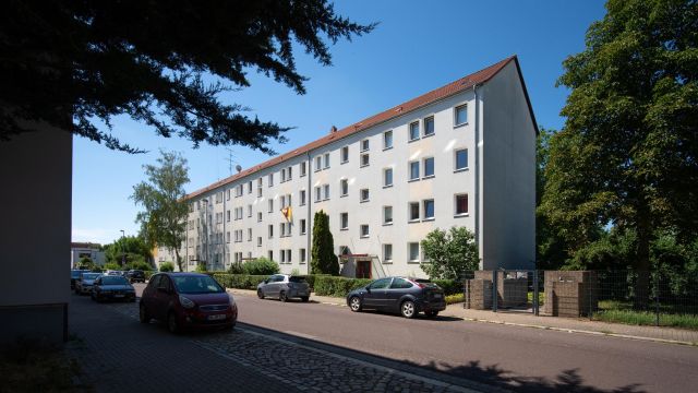 Angebotsbild: Single-Wohnung ab Mitte Oktober frei!!!