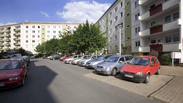 Angebotsbild: Wohnungsangebot Bandwirkerstraße 7 a