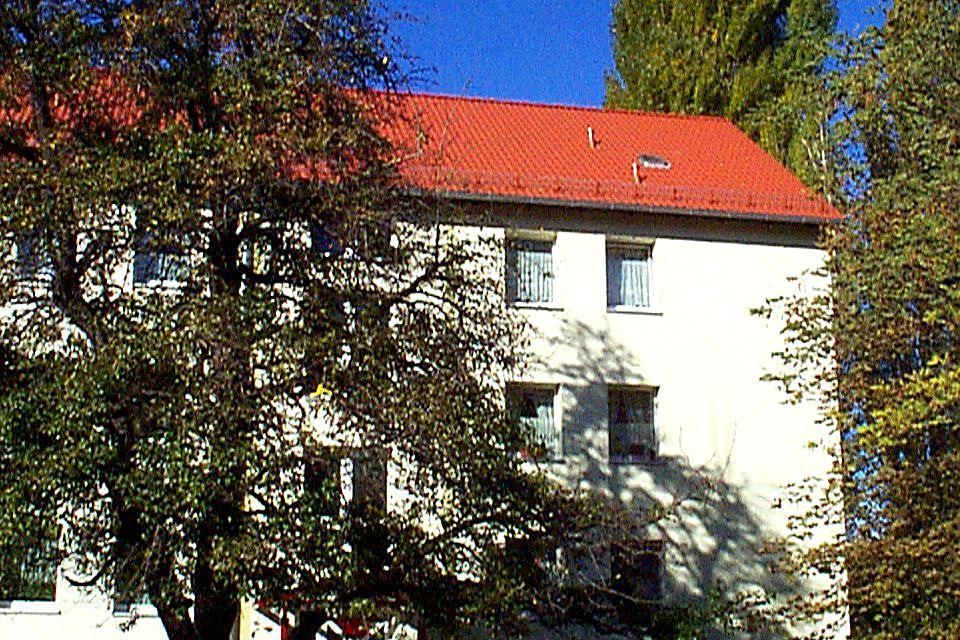 Hintergrundbild Angebot Geräumige 3-Raum-Wohnung!