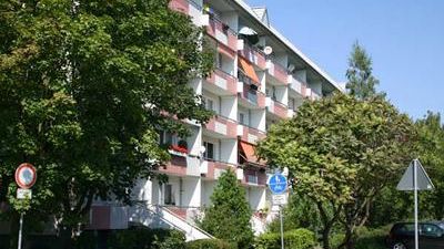 Angebotsbild: Wohnungsangebot Lerchenwuhne 185