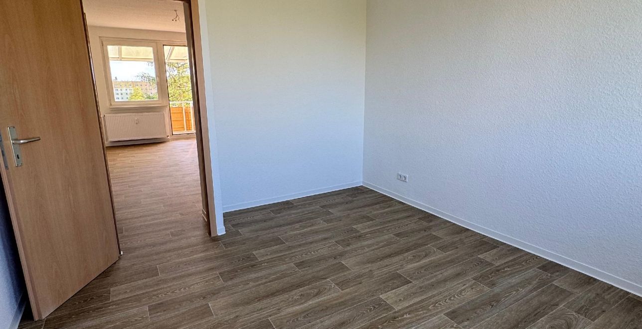 Ansicht Angebot Wohnungsangebot Kirschweg 81