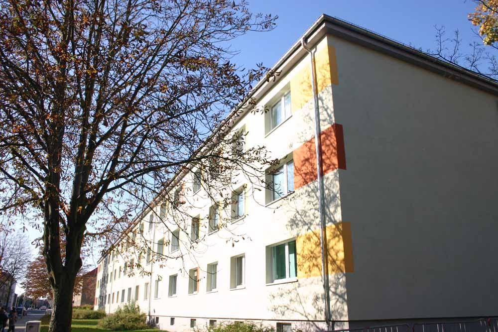 Hintergrundbild Angebot Wohnungsangebot Schilfbreite 41