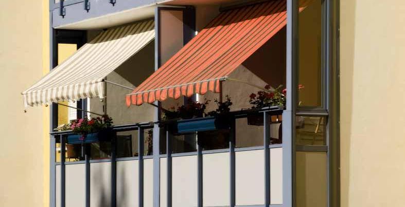 Ansicht Angebot Wohnungsangebot Werner-Seelenbinder-Straße 6