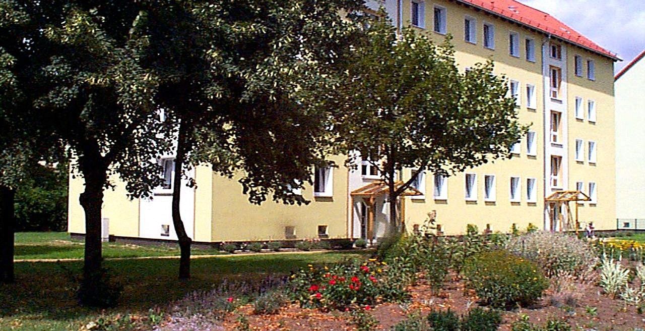 Ansicht Angebot Wohnungsangebot Leipziger Straße 42