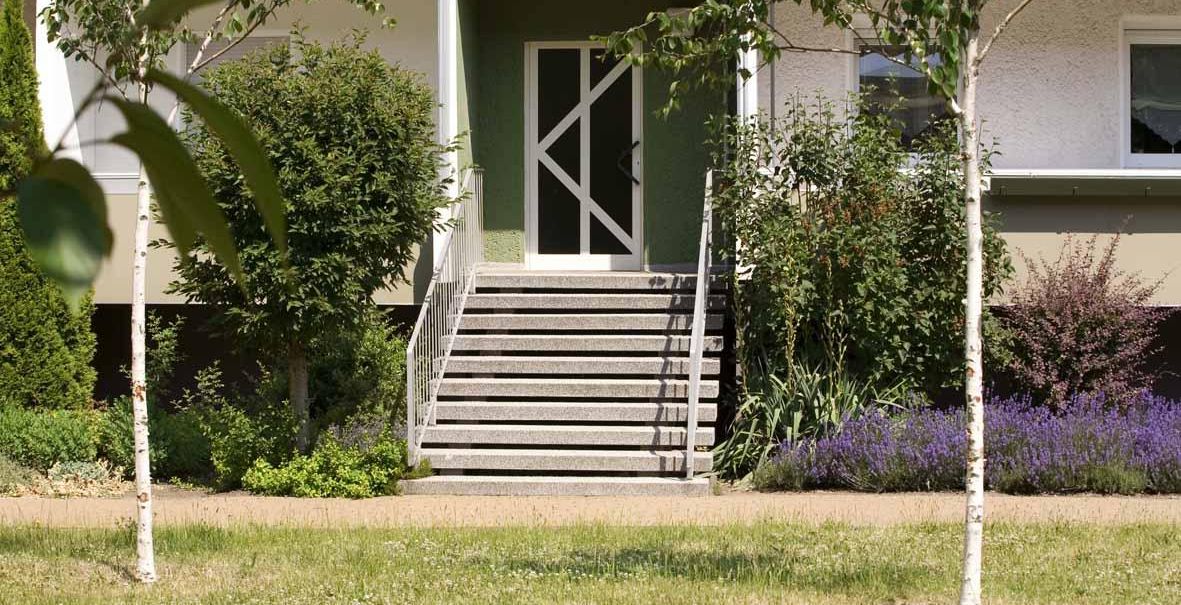 Ansicht Angebot Wohnungsangebot Bandwirkerstraße 7 a