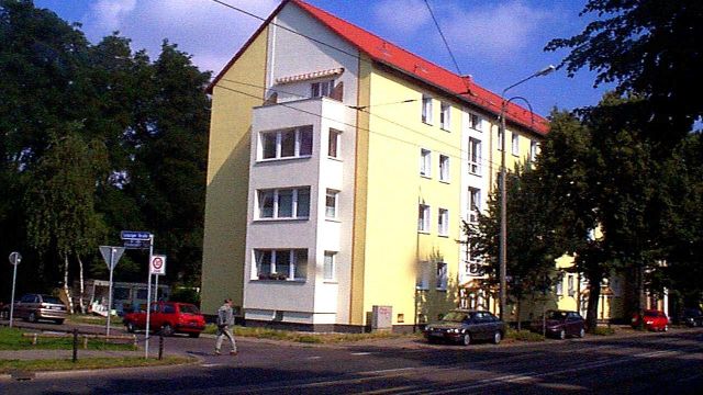 Angebotsbild: Wohnungsangebot Leipziger Straße 40 a