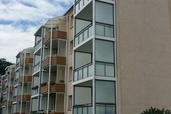 Hintergrundbild Angebot Wohnungsangebot Kirschweg 81