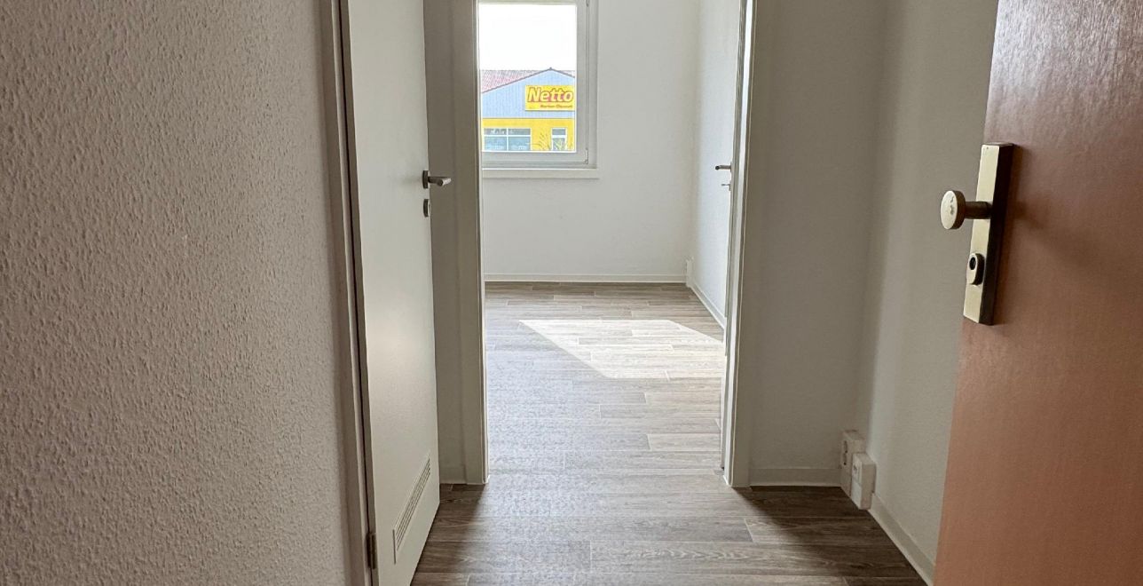 Ansicht Angebot Wohnungsangebot Rathmannstraße 20