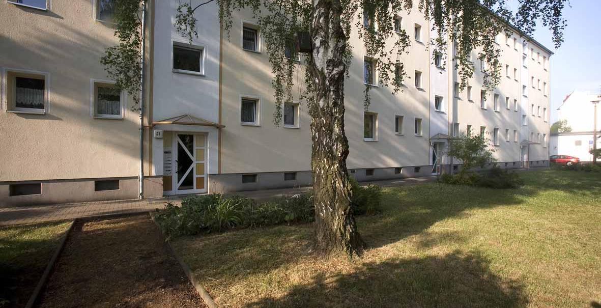 Ansicht Angebot Wohnungsangebot Kühleweinstraße 33
