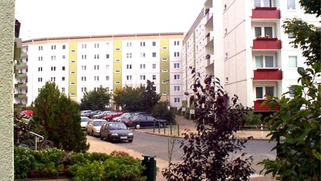 Angebotsbild: Wohnungsangebot Bandwirkerstraße 8 b